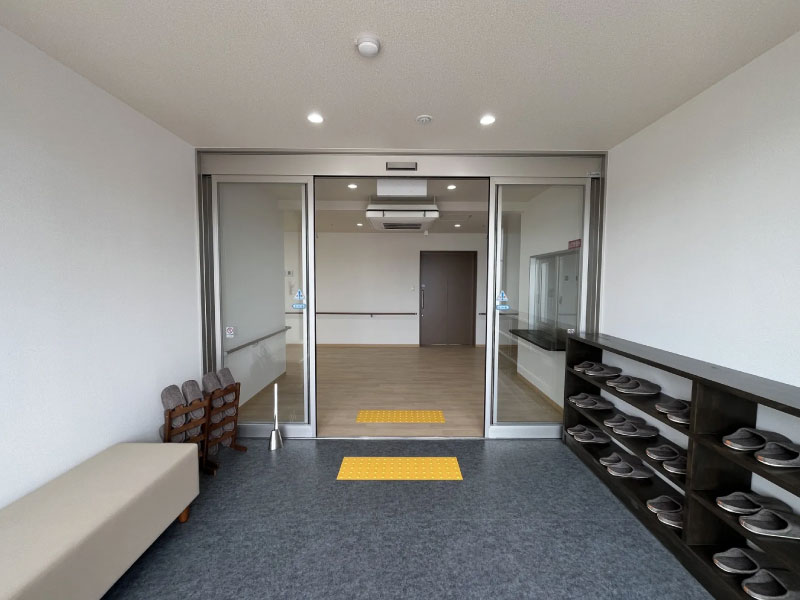 住宅型有料老人ホームgrove八尾