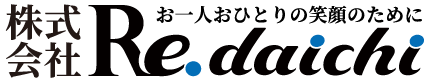 株式会社Re.daichi（リダイチ）