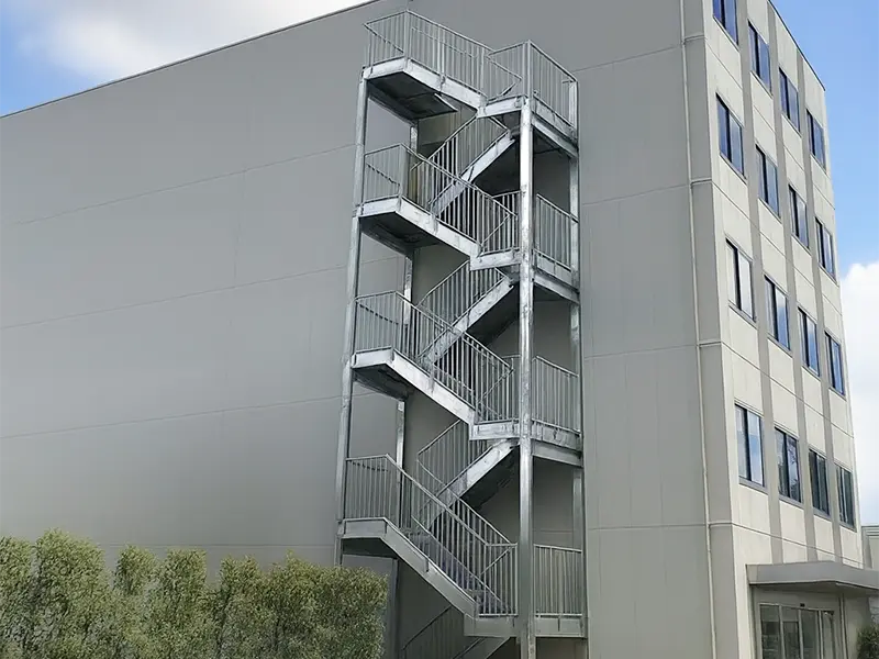 住宅型有料老人ホームgrove大正 外観